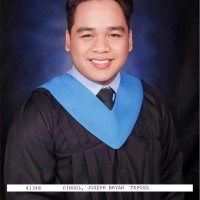 Joseph Bryan Pingol, LPT