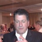 Vic Brown