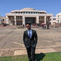 Sarvesh B