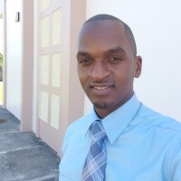 Tyrone Thompson