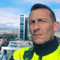 José Cazorla