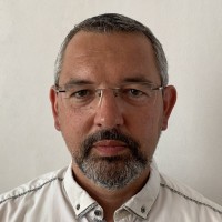 Stephane Bisiaux