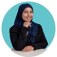 Mimi Renati Zainol CHA, CGSP