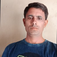 Nimba Ram Sau