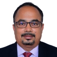 Bikas Ray