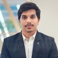 Eswar Rao R