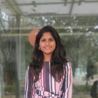 Akshatha S