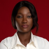 Christelle Anaïs Ngouessy