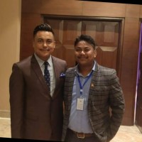 Kismat Shrestha