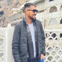 Mohit Yadav