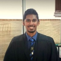 Richie Weerakoon