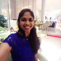 Rashmitha Ramesh