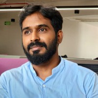 Suji Raj. A