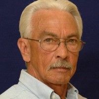 Dwight Steele