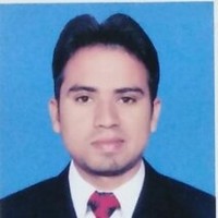 Muhammad fawaz Aslam