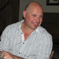 Francois Gaubert