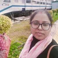 Moumita Basu Sarkar