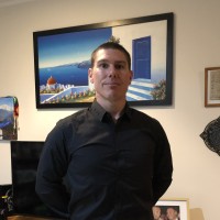 Daniel North