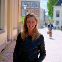 Tamara De Haan