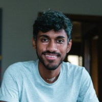 Vikram Sanath