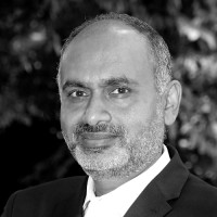 Kunal Sahu, AIA, LEED AP