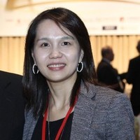 Irene Lin