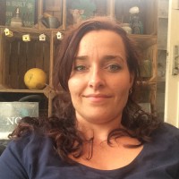Nicole Aafjes-Sprenkeling