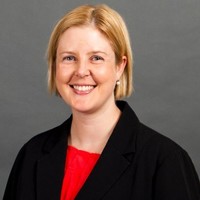 Christine Murray