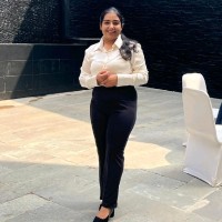 Samridhi Chandan