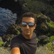 Carlos Frausto Cravinho