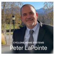 Peter Lapointe