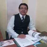 Marcelo Vinicio Argoti Paez