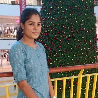 Sandhiya V P