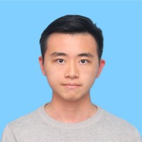 Wayne Huang