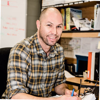 Sébastien Tremblay