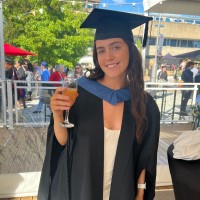 Liv Blundell