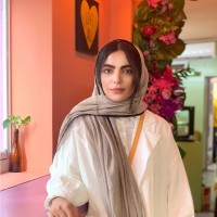 Samira Yousefi