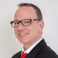 Michael Pfister