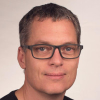 Ronnie Dahlberg