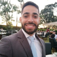 Marcus Vinicius Santos Silva