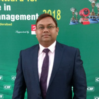 Sunil Kumar