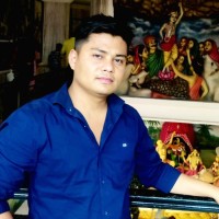 Manoj Kumar
