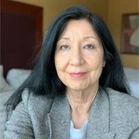 Suzanna Meadows, Meng Cmc