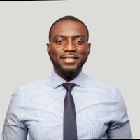 Gerald Boateng Ibsen, Mba