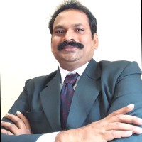 Dr Prasada Rao R
