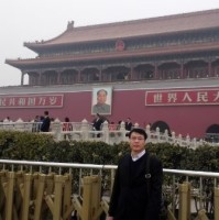 jintong liu