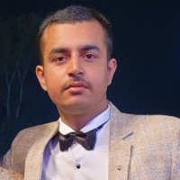 Vishal Kaushal