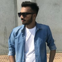 Mehul Chauhan