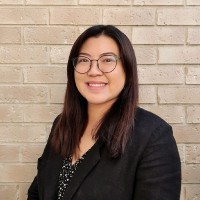 Eileen Wang