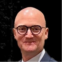 Christian K. Nygaard, RPh, MBA, CSSBB